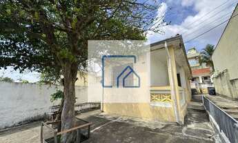 Imagem: Casa espaçosa para locação no Anália