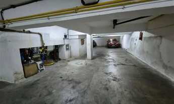 Imagem 7: Edmundo Lins - 02 Quartos - 70m² - Vaga na Escritura - Copacabana