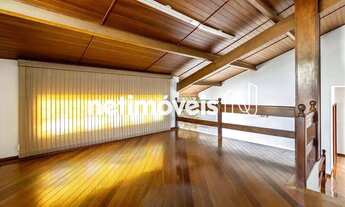 Imagem 6: Locação Casa Ouro Preto Belo Horizonte