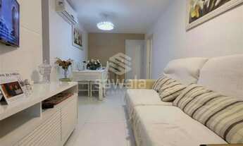 Imagem 5: Frames Residence - Apartamento 2 quartos, sendo 1 suíte