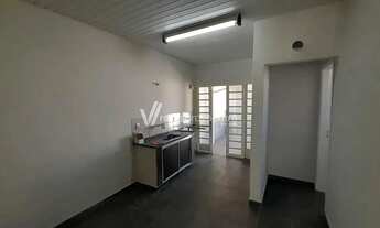 Imagem 4: Casa - Jardim Leonor - Campinas