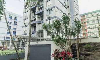 Imagem 2: Apartamento 2 dormitórios 1 vaga, elevador no bairro Petrópolis