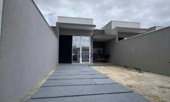 Imagem 5: Casa com 3 dormitórios para alugar por R$ 2.568,83/mês - Vereda Tropical - Eusébio/CE