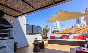 Imagem 4: Casa de condomínio em Rua Raguna Cabral - Vila Monumento - São Paulo/SP