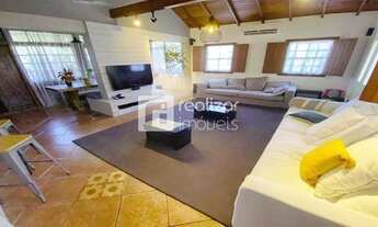 Imagem 2: Casa 4 quartos no bairro Santo Antônio de Lisboa - Florianópolis