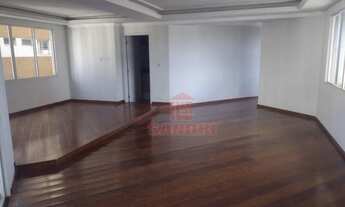 Imagem 5: Apartamento com 4 dormitórios para alugar por R$ 5.800,00/mês - Zona 01 - Maringá/PR