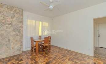 Imagem 2: Apartamento à venda no Edifício Veranópolis com 02 dormitórios no bairro Santana