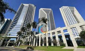 Imagem 3: Conjunto para alugar, 443 m² - Brooklin - São Paulo/SP