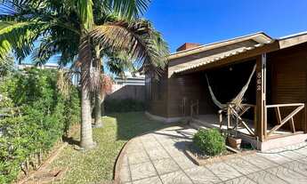 Imagem: Casa aconchegante no centro de Torres