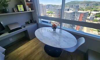 Imagem 7: Kitnet / JK / Studio à venda Avenida dos Cubanos, Partenon - Porto Alegre