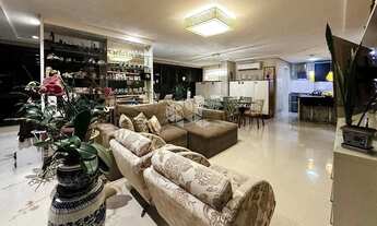 Imagem 7: APARTAMENTO MOBILIADO COM 3 DORMITÓRIOS, 1 SUITE MASTER E 2 VAGAS NO BAIRRO CIDADE ALTA!!!