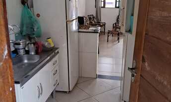 Imagem 5: ESTA LIVRE PARA O CARNAVAL- Casa com Piscina lado Praia no Balneário Gaivotas Itanhaem