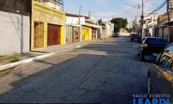 Imagem 3: AREA - TATUAPÉ - SP