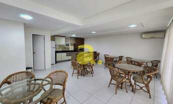 Imagem 4: APARTAMENTO PARA ALUGAR DE UM QUARTO MOBILIADO SEMI MOBILIADO