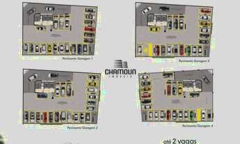 Imagem 4: Apartamento à venda, 3 quartos, 1 suíte, 2 vagas, Praia do Morro - Guarapari/ES