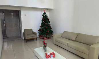 Imagem 5: Apartamento à Venda | 78m² | 3 Quartos | 2 Vagas | Lazer Completo