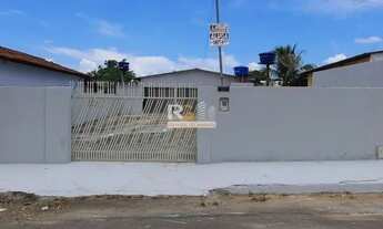 Imagem: Casa 3 qrtos, 2 banheiros, Garagem 10 carros