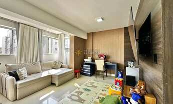 Imagem 2: Apartamento à Venda no bairro Itapoã, 3 Quartos