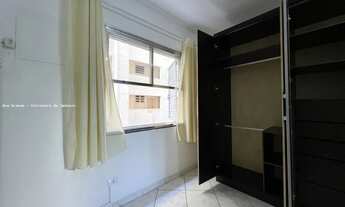 Imagem 5: Kitnet para Locação em Santos, Ponta da Praia, 1 dormitório, 1 banheiro, 1 vaga