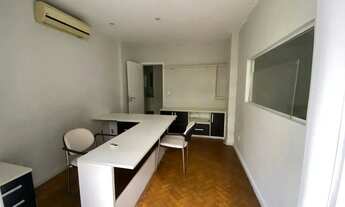 Imagem: Andar corporativa para locação ou venda