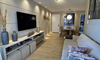 Imagem 2: Apartamento incrível no bairro coroa do meio condomínio Gran Farol [7374