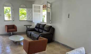 Imagem 4: Casa temporada e espaço para festas