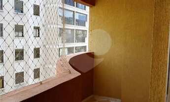 Imagem 5: Apartamento com 3 quartos à venda ou para locação em Jardim Paraíso - SP