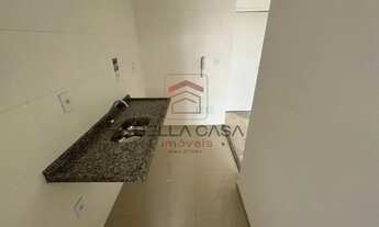 Imagem 2: Apartamento a venda no Jardim Avelino