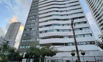 Imagem: Edf First Village em Boa Viagem