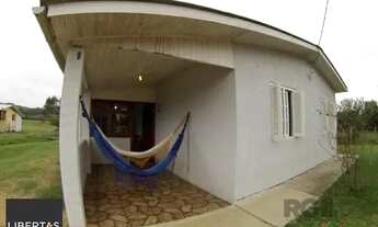 Imagem 4: Sítio em Itapuã