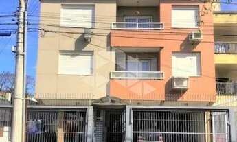 Imagem 2: Apartamento de 1 quarto na Vila Ipiranga próximo a Benno Mentz e escolas Santa Doroteia e