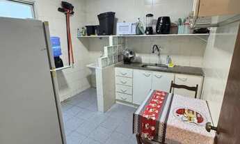 Imagem 4: OPORTUNIDADE: Apartamento à venda na Praia do Morro, Guarapari-ES. 2 quartos, 1 suíte, 2 s