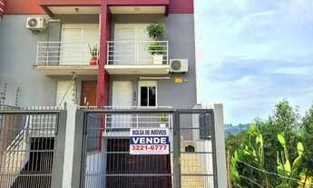 Imagem: CAXIAS DO SUL - Casa de Condomínio - SÃO