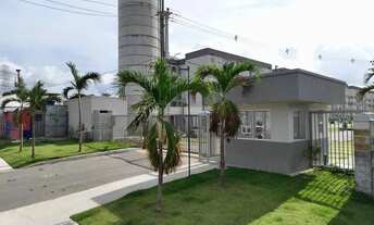 Imagem: Apartamentos novos a venda