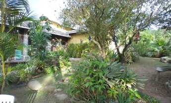 Imagem 3: Casa em Rua Bertoldo Gaspar Vieira - Gamboa - Garopaba/SC