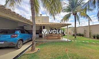 Imagem: Casa com 4 dormitórios à venda, 232 m²