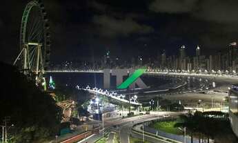 Imagem 8: Apartamento com 3 dormitórios à venda, 117 m² por R$ 2.590.000,00 - Pioneiros - Balneário