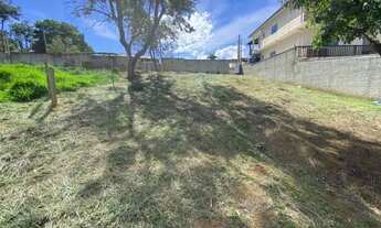 Imagem 6: Terreno em Cunha SP Residencial Primavera 675m²