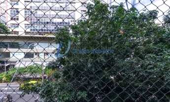 Imagem 3: Apartamento com 4 quartos à venda, 214 m² em Copacabana, Rio de Janeiro/RJ