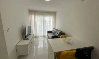 Imagem 1: Imóvel para aluguel possui 57 metros quadrados com 2 quartos em Cabo Branco - João Pessoa