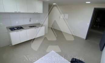 Imagem 4: Alugo apartamento com 01 Quarto 35m² - Catolé