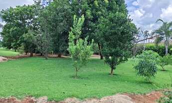 Imagem: Lote condomínio Canaã - Terra Santa