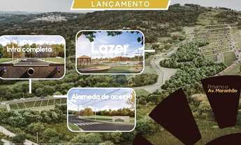 Imagem 2: Residencial Jardim Esplanada