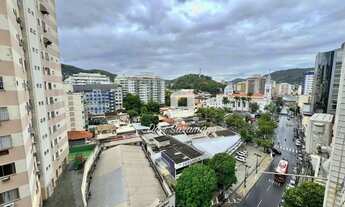 Imagem: Apartamento 2 Quartos Santa Rosa - Niterói/RJ