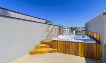 Imagem 6: Casa de 3 Suítes no Condomínio Residencial Park Boulevard