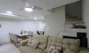 Imagem 6: Triplex em condomínio