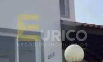 Imagem 3: Casa estilo sobrado à venda no Condomínio Ibi Aram 1 em Itupeva - SP