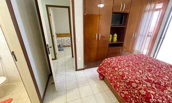 Imagem 12: Apartamento 3 quartos à venda de frente para o mar da Praia do Morro, Guarapari ES