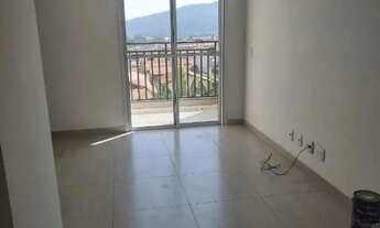 Imagem 4: Apartamento com 2 dormitórios à venda, 50 m² por R$ 360.000,00 - Residencial Pacaembu I