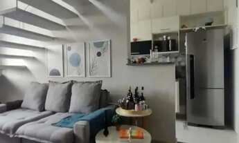 Imagem 3: Cobertura duplex 2qts/suíte em Residencial Itaparica